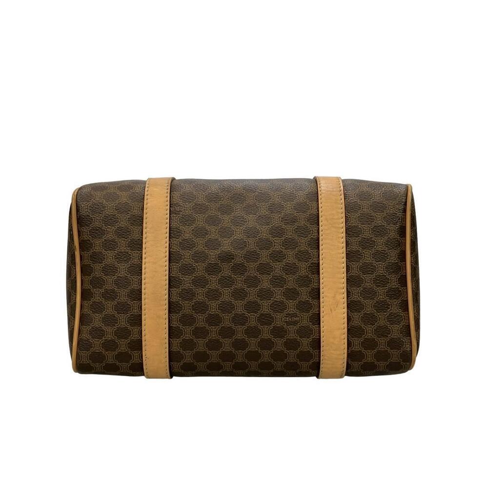 Celine Boston Macadam Handbag - Picture 4 of 6